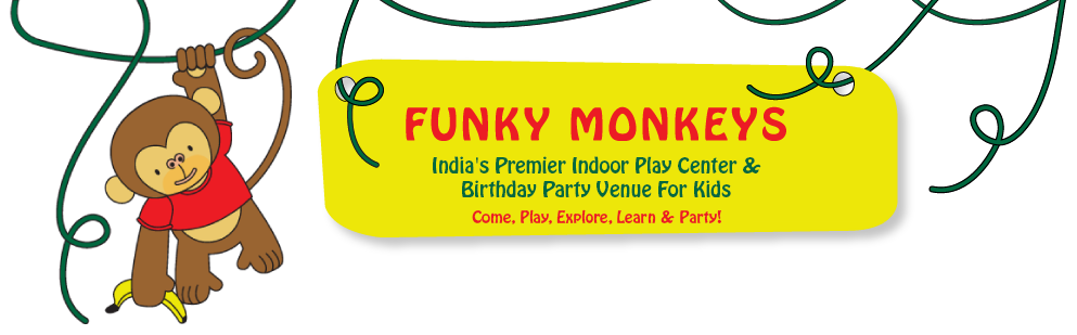 Funky Monkeys