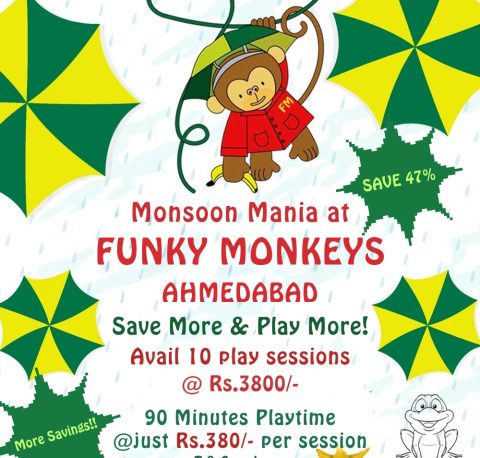 City - Ahmedabad