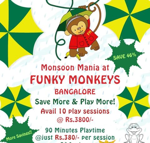 City - Bangalore
