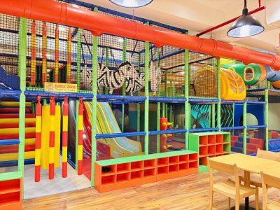 FUNKY-MONKEYS-Borivali, Mumbai (1)