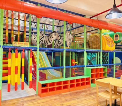 FUNKY-MONKEYS-Borivali, Mumbai (1)