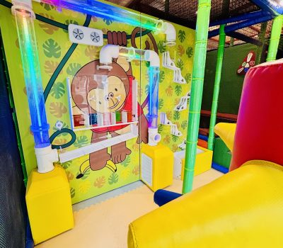 Funky Monkeys Thane Mumbai (2)