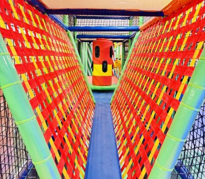 Funky Monkeys Thane Mumbai (3)