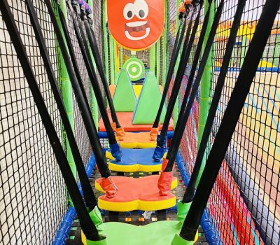 Funky Monkeys Thane Mumbai (5)