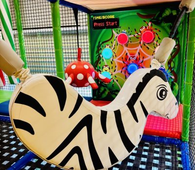 Funky Monkeys Thane Mumbai (6)