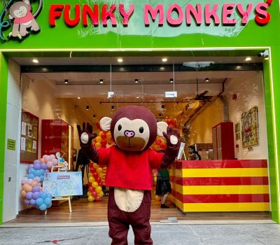 Funkymonkeys-Mulund-Mumbai (2)