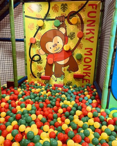 Nexus Ahmedabad One Mall (1)