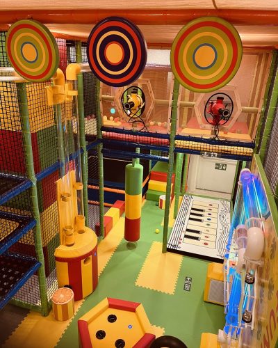 Nexus Ahmedabad One Mall (2)